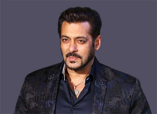 Salman Khan 